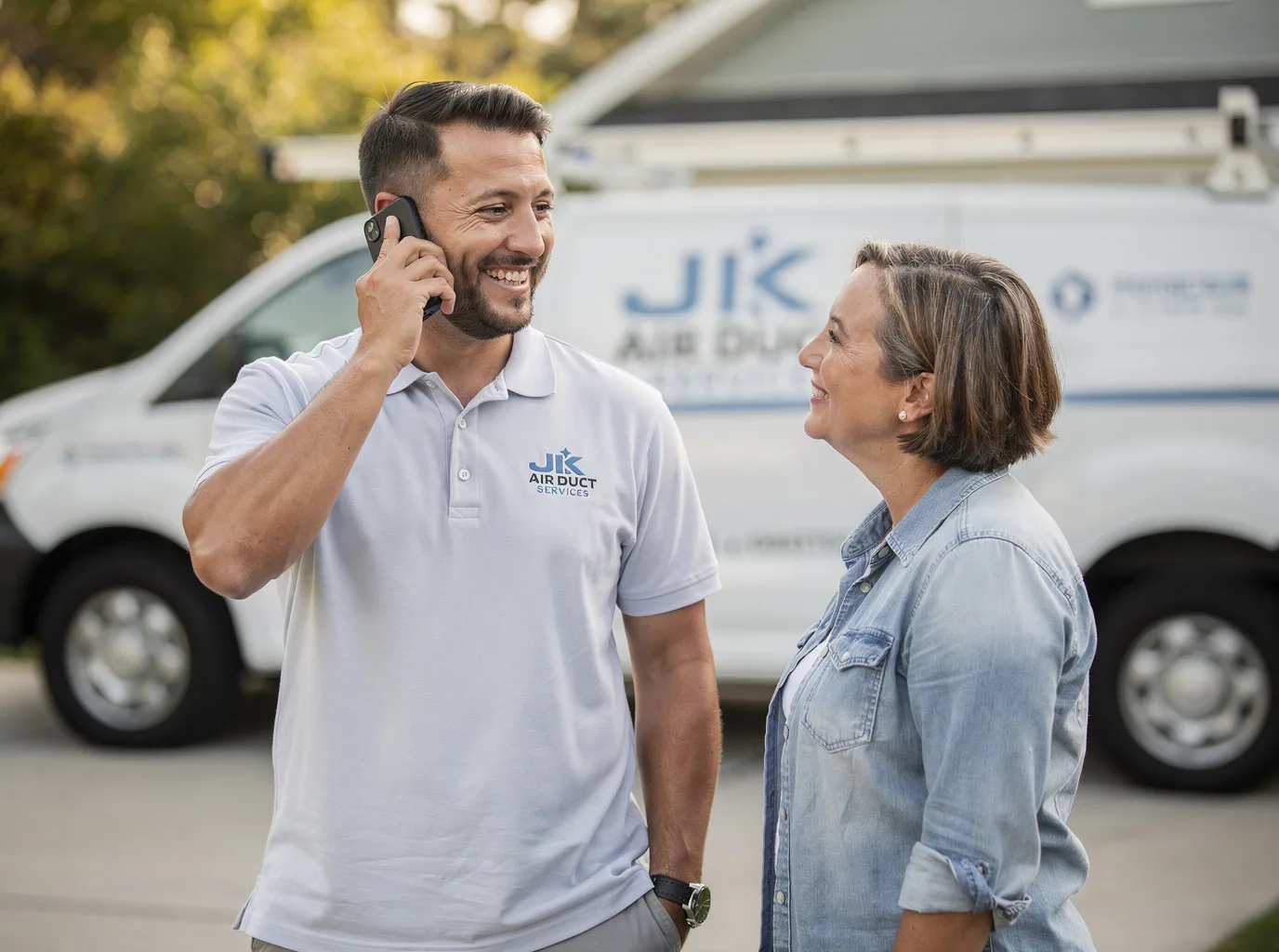 Air Duct Cleaning Lead Hill, AR FAQs